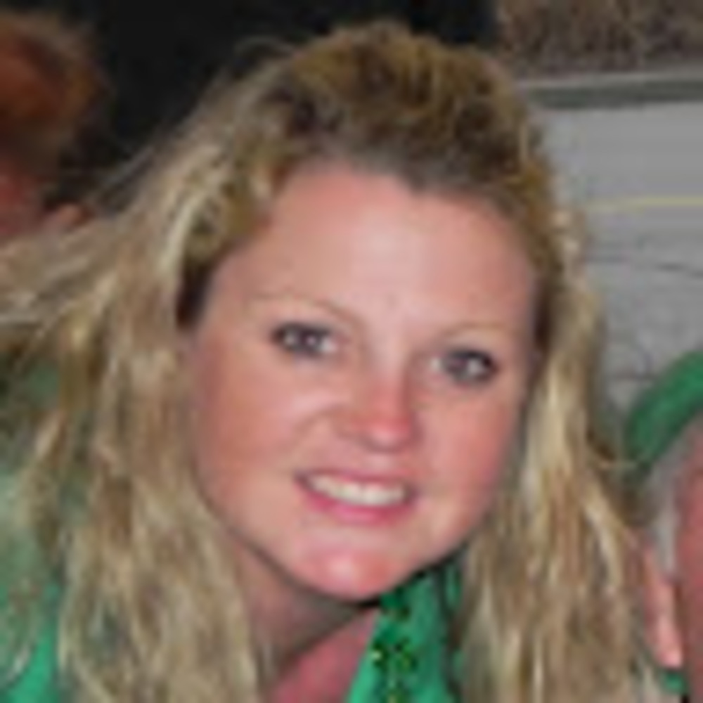 Meet your Posher, Kim